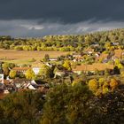 Herbstfarben