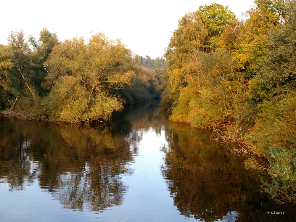 Herbstfarben