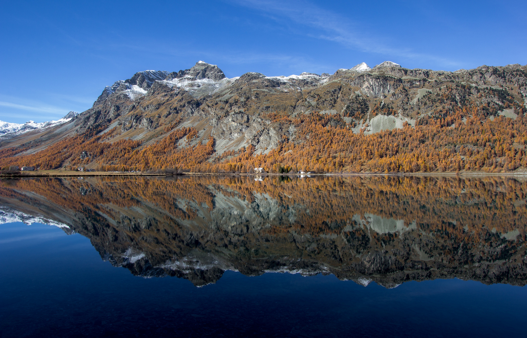 Herbstfarben