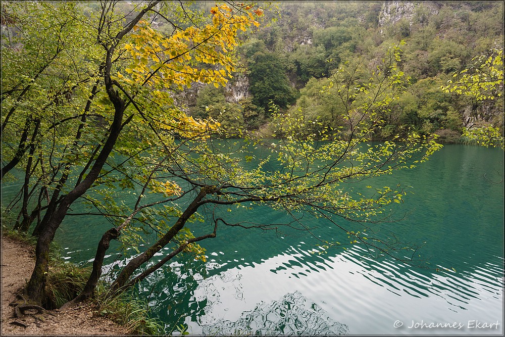 Herbstfarben