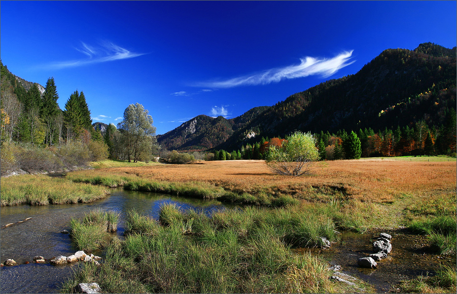 Herbstfarben