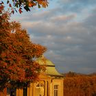 Herbstfarben