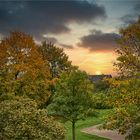 Herbstfarben ..... ein Stück Heimat