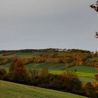 Herbstfarben