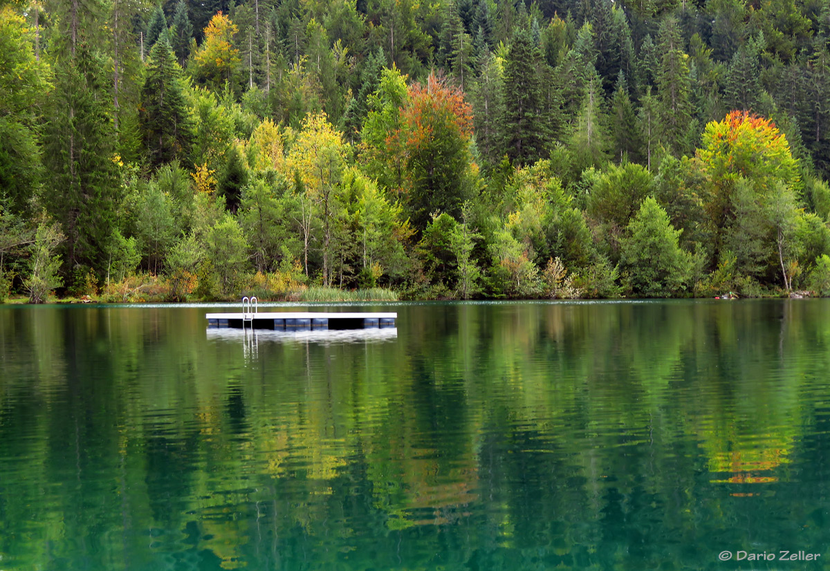 Herbstfarben