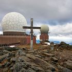 Herbstfarben - Großer Speikkogel 2140m