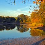 Herbstfarben III