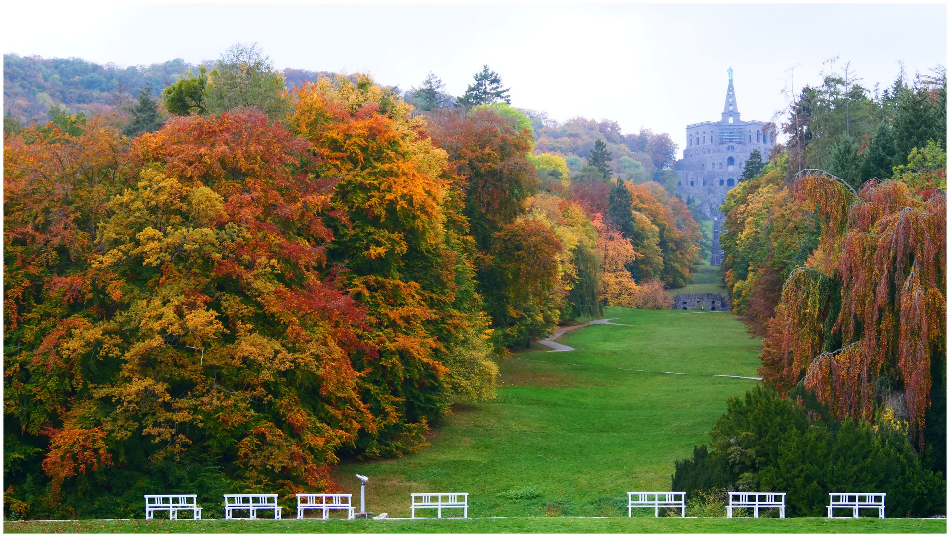 Herbstfarben (IIV)