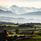 Herbstfarben im Emmental