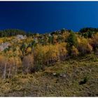 Herbstfarben im Kaunertal - Tirol