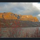 Herbstfarben in Norwegen (2)