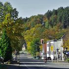 Herbstfarben in Oeventrop