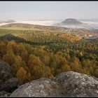 Herbstfarbspektakel