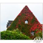 Herbstfassade