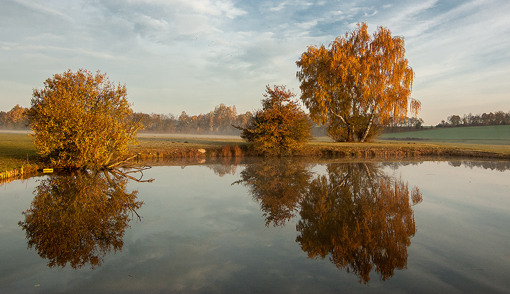 Herbstfeeling