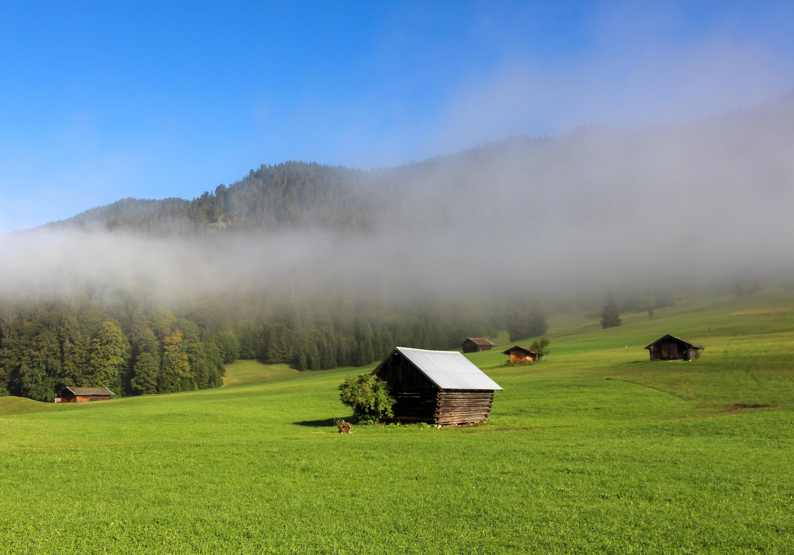 Herbstfeeling