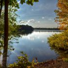 HerbstFeeling am See ...