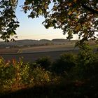 Herbstfenster