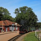 Herbstferien auf der Weißeritztalbahn 01