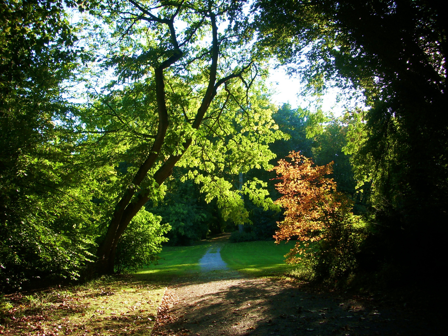 HERBSTFEST......