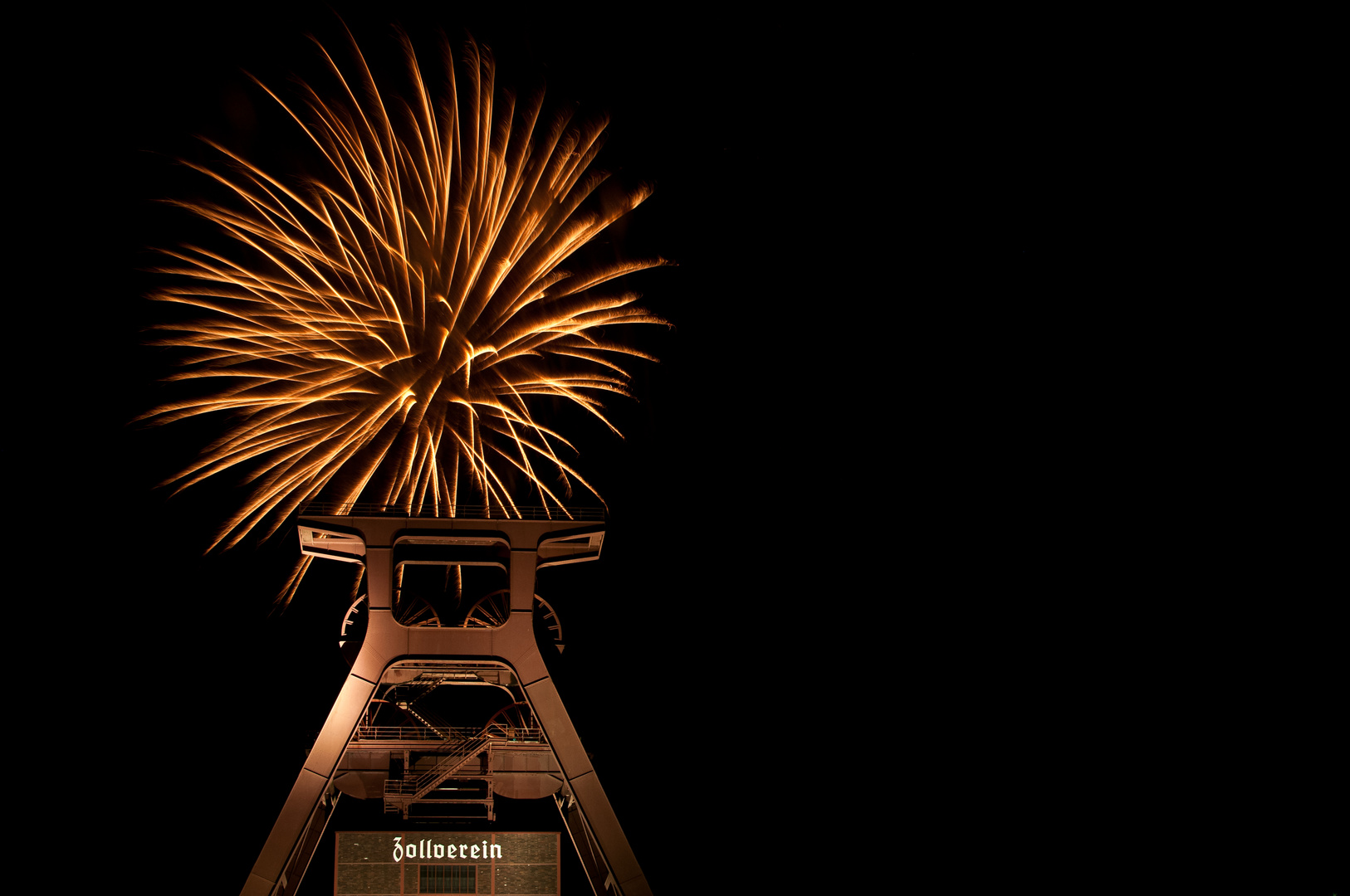 Herbstfest auf der Zeche Zollverein #2