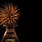 Herbstfest auf der Zeche Zollverein #2