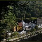 Herbstfest im Freilichtmuseum