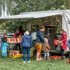 Herbstfest in Klockenhagen