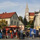 Herbstfest in Schirgiswalde