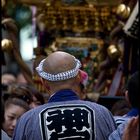 Herbstfest in Tokio