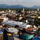 Herbstfest Rosenheim