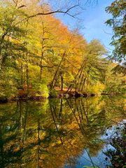 Herbstfeuer