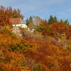 Herbstfeuer