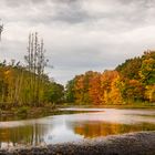 Herbstfeuer