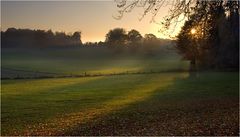 Herbstfeuer