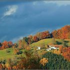 Herbstfeuer