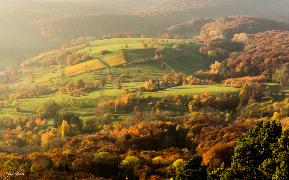 Herbstfinale