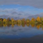 Herbstfischen