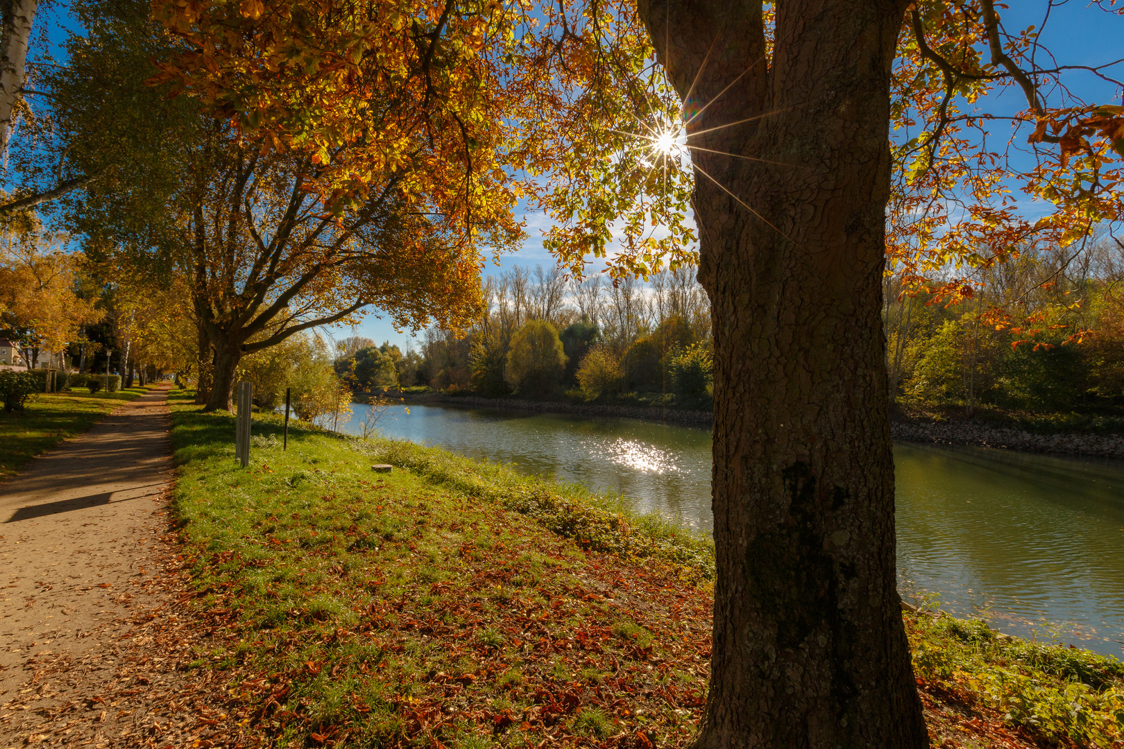 Herbstflash