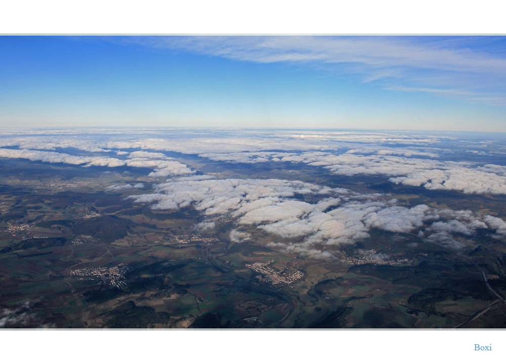 herbstflug