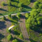 Herbstflug in Willingen