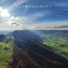 Herbstflug mit der Drohne über der Schwängimatt (CH)