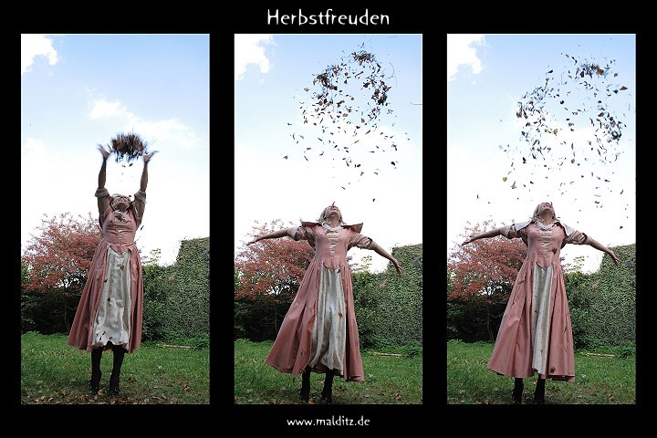 Herbstfreuden