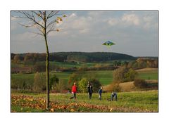 Herbstfreuden