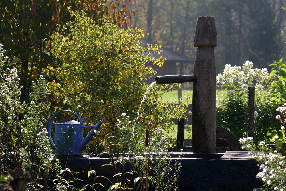 Herbstgarten (reload)