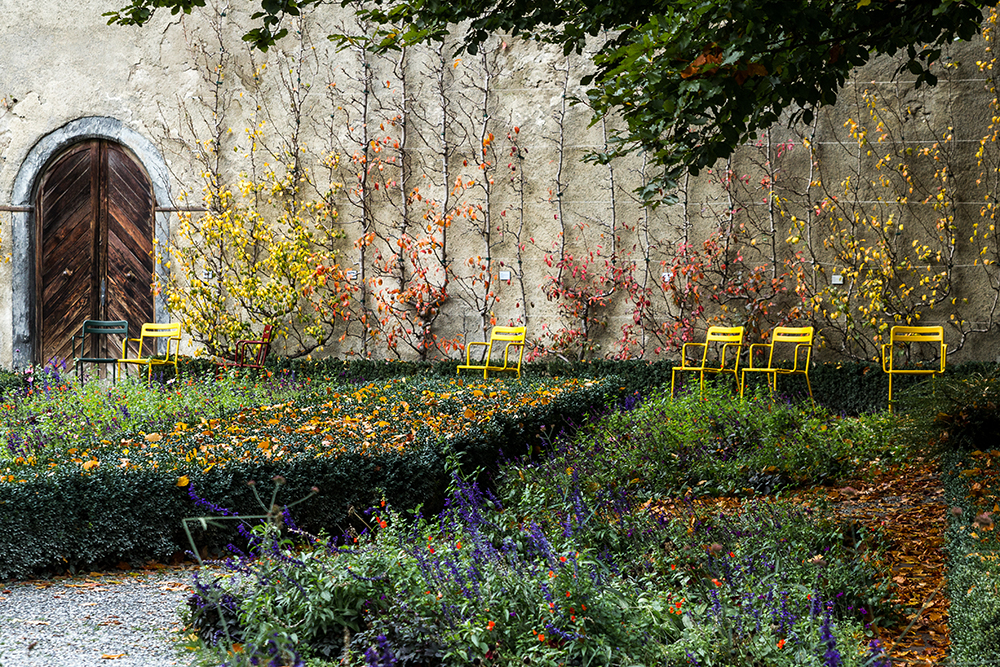 Herbstgarten_Heinz Schaub