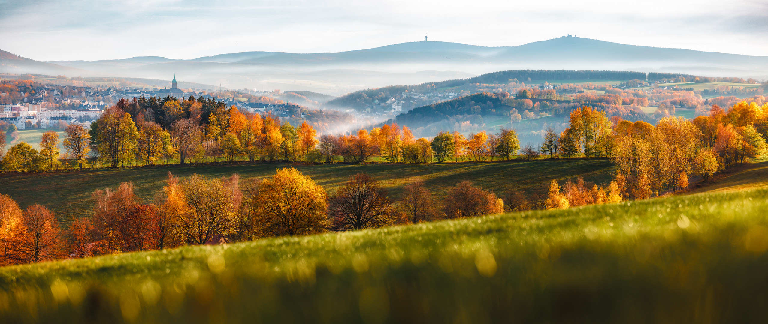 -Herbstgebirge-