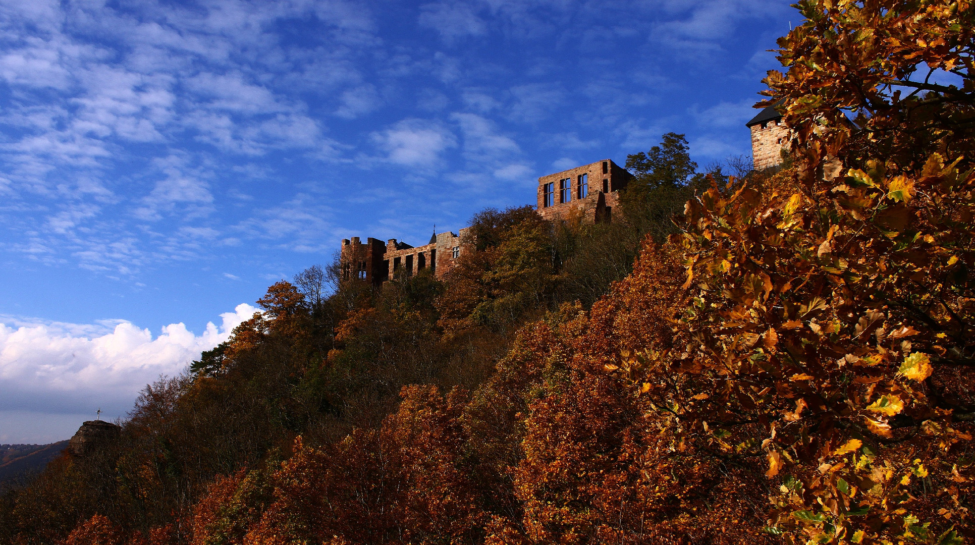 Herbstgedanken