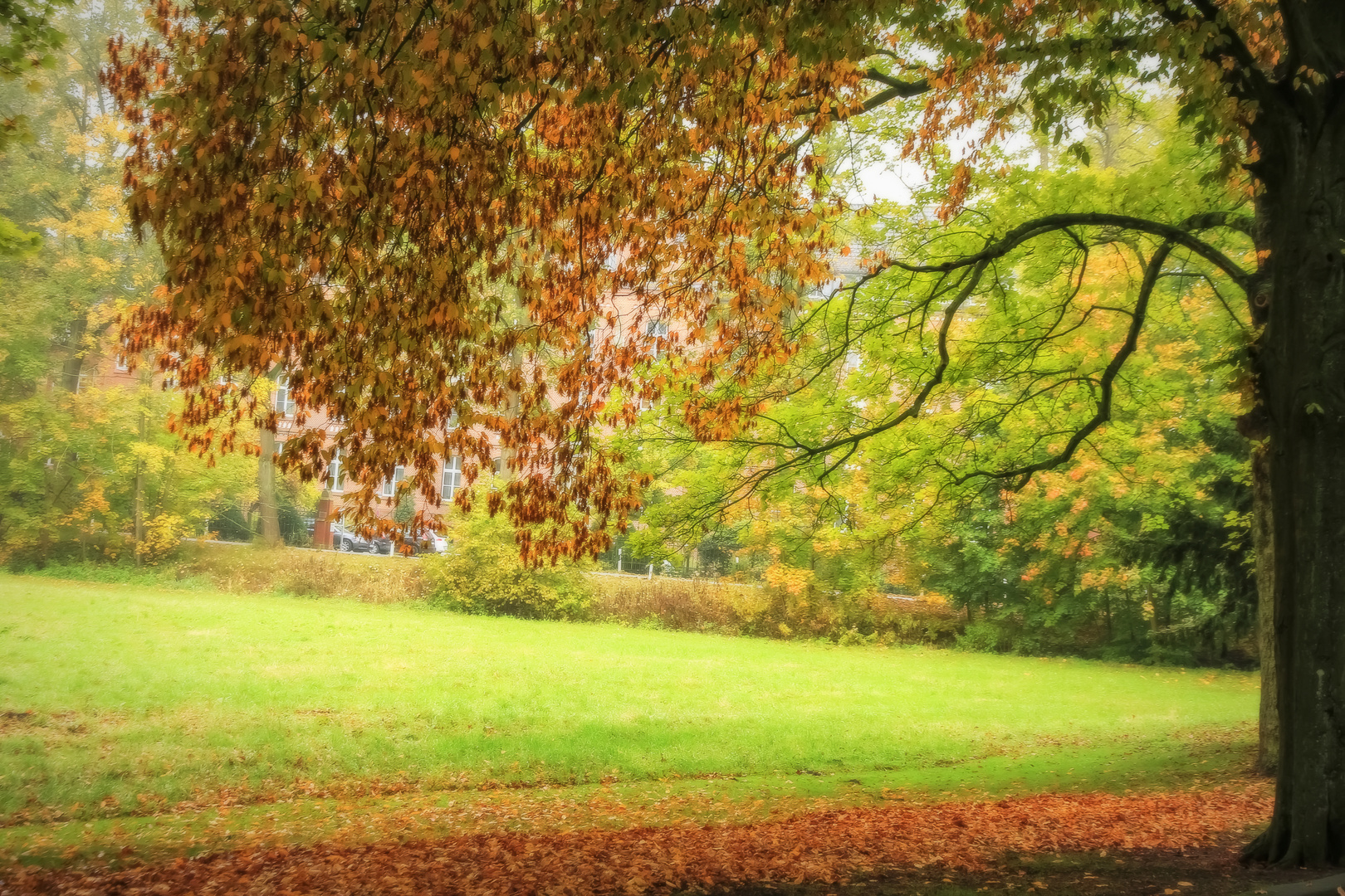 Herbstgedanken