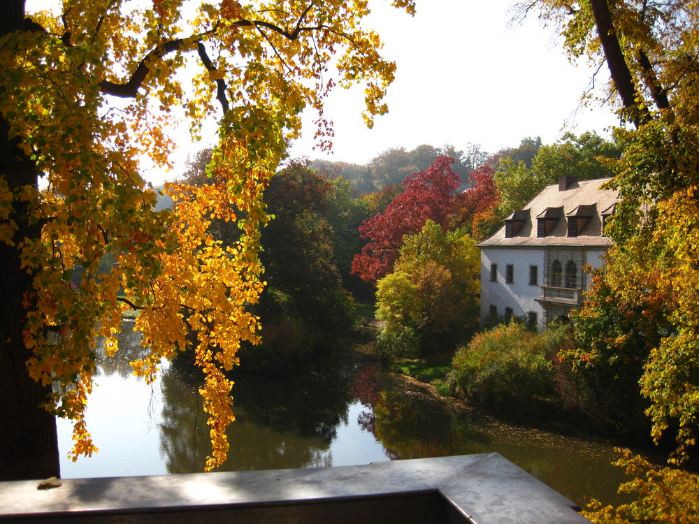 Herbstgefühle